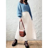 キルティングフレアスカート | RESEXXY | 詳細画像2 