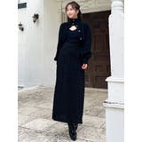 キルティングフレアスカート | RESEXXY | 詳細画像20 