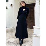 キルティングフレアスカート | RESEXXY | 詳細画像21 