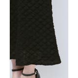 キルティングフレアスカート | RESEXXY | 詳細画像31 