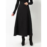 キルティングフレアスカート | RESEXXY | 詳細画像38 