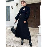 キルティングフレアスカート | RESEXXY | 詳細画像6 