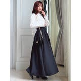 ジャガードフレアスカート | RESEXXY | 詳細画像16 