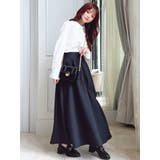 ジャガードフレアスカート | RESEXXY | 詳細画像18 