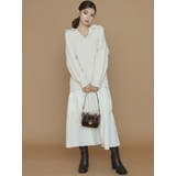 ジャガードフレアスカート | RESEXXY | 詳細画像25 