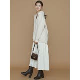 ジャガードフレアスカート | RESEXXY | 詳細画像26 