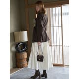 ジャガードフレアスカート | RESEXXY | 詳細画像30 