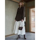 ジャガードフレアスカート | RESEXXY | 詳細画像31 