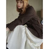 ジャガードフレアスカート | RESEXXY | 詳細画像32 