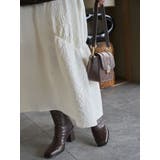 ジャガードフレアスカート | RESEXXY | 詳細画像33 