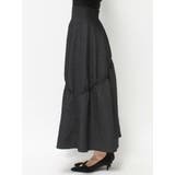 ジャガードフレアスカート | RESEXXY | 詳細画像35 