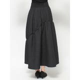 ジャガードフレアスカート | RESEXXY | 詳細画像36 