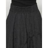 ジャガードフレアスカート | RESEXXY | 詳細画像38 