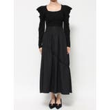 ジャガードフレアスカート | RESEXXY | 詳細画像40 