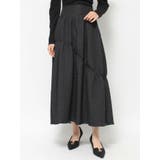 ジャガードフレアスカート | RESEXXY | 詳細画像45 