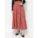 ジャガードフレアスカート | RESEXXY | 詳細画像46 