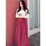 ジャガードフレアスカート | RESEXXY | 詳細画像6 