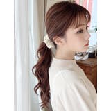 ベロアシュシュ | RESEXXY | 詳細画像1 