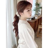 ベロアシュシュ | RESEXXY | 詳細画像2 