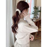 ベロアシュシュ | RESEXXY | 詳細画像3 