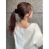 ベロアシュシュ | RESEXXY | 詳細画像4 