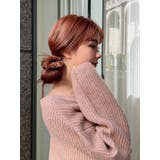 ベロアシュシュ | RESEXXY | 詳細画像5 