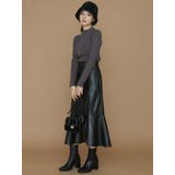 ショートファーベルハット | RESEXXY | 詳細画像14 