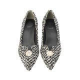 ツイード調パンプス | RESEXXY | 詳細画像11 