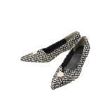 ツイード調パンプス | RESEXXY | 詳細画像17 