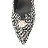 ツイード調パンプス | RESEXXY | 詳細画像18 