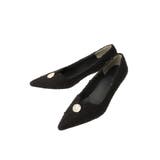 ツイード調パンプス | RESEXXY | 詳細画像20 