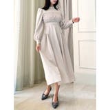 ツイード調パンプス | RESEXXY | 詳細画像4 