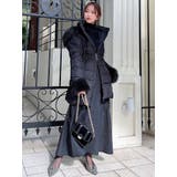 ツイード調パンプス | RESEXXY | 詳細画像8 