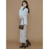 スクエアショートブーツ | RESEXXY | 詳細画像14 