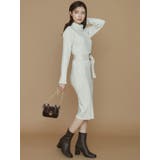 スクエアショートブーツ | RESEXXY | 詳細画像15 