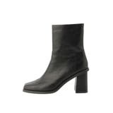 スクエアショートブーツ | RESEXXY | 詳細画像22 