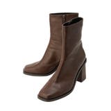 スクエアショートブーツ | RESEXXY | 詳細画像26 