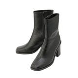 スクエアショートブーツ | RESEXXY | 詳細画像27 