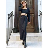 スクエアショートブーツ | RESEXXY | 詳細画像9 