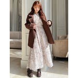 メルトントレンチコート | RESEXXY | 詳細画像20