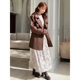 メルトントレンチコート | RESEXXY | 詳細画像21