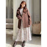 メルトントレンチコート | RESEXXY | 詳細画像22