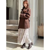 メルトントレンチコート | RESEXXY | 詳細画像23