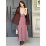 メルトントレンチコート | RESEXXY | 詳細画像24