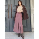 メルトントレンチコート | RESEXXY | 詳細画像26