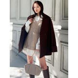 メルトントレンチコート | RESEXXY | 詳細画像28