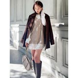 メルトントレンチコート | RESEXXY | 詳細画像29