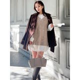 メルトントレンチコート | RESEXXY | 詳細画像30