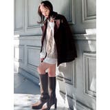 メルトントレンチコート | RESEXXY | 詳細画像31