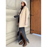 メルトントレンチコート | RESEXXY | 詳細画像35